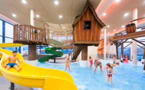 Отель Familotel Schreinerhof, Шёнберг